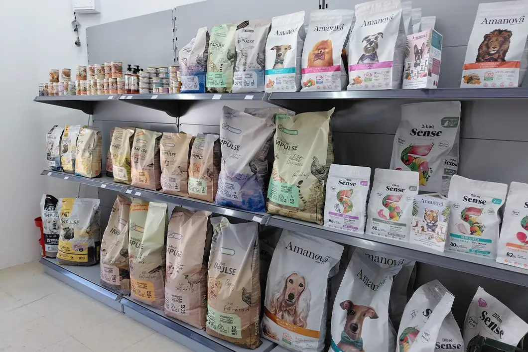 agrogen galicia tienda
