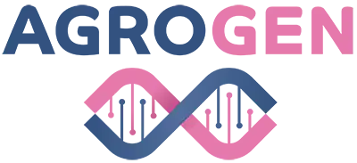 agrogen logo