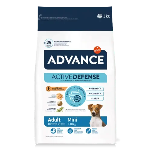 Advance Mini Adult 3kg