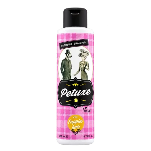 Petuxe champu mascotas