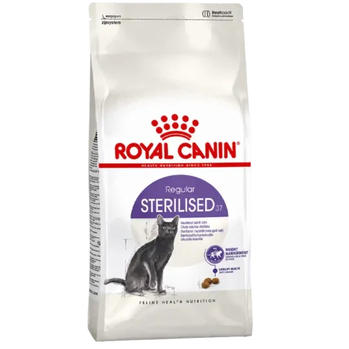 Royal canin cat sterilized