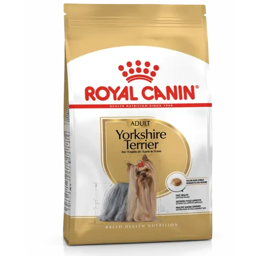 Royal canin yorkshire adulto