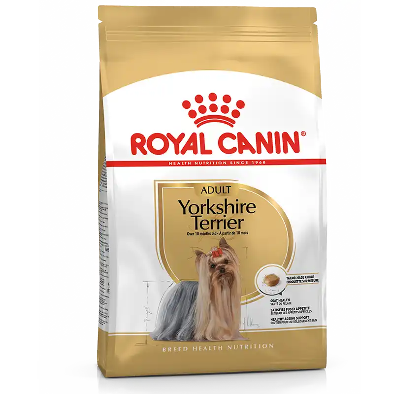 Royal canin yorkshire adulto